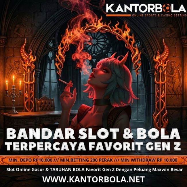 BANDAR SLOT
